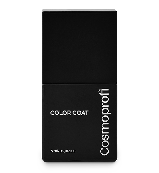 Гель-лак Cosmoprofi, Color coat  S01, 8 ml