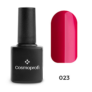 Гель - лак Cosmoprofi, Color coat № 23  -  10 мл
