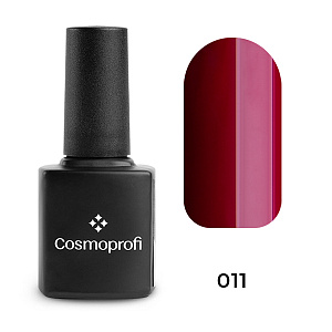 Гель - лак Cosmoprofi, Color coat № 11  -  10 мл
